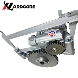 Tr113A 210-5522 C9 Engine Oil Pump for 330c 330d 336D Excavator Parts - Product Image 6