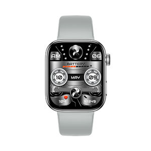 1,85 Zoll AMOLED Fashion Smart Watch Y20 für Männer Frauen 24H Gesunder Tracker Sports Smartwatch Hombres Mujeres Relojesness Tracker - Product Image 5