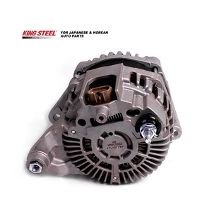 KINGSTEEL OEM 23100-3XA0A 231003XA0A <span class=keywords><strong>Prix</strong></span> du fabricant <span class=keywords><strong>Alternateur</strong></span> de voiture électrique pour moteur automatique pour <span class=keywords><strong>NISSAN</strong></span> URVAN NV350 E26 QR25 - Product Image 2