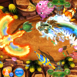 Nền tảng ứng dụng Android/IOS tùy chỉnh trò chơi trực tuyến trò chơi cá trực tuyến Giải trí phát triển phần mềm trò chơi kỹ năng bán tín dụng - Product Image 5