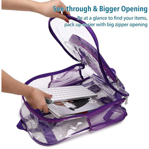 2022 Custom Clear Backpack <strong>School</strong> <strong>Bag</strong> For <strong>School</strong>