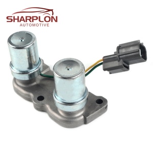 Válvula Solenoide de Transmisión 28300-P24-J01 para HONDA, Válvula Solenoide de Control de Transmisión, Válvula Solenoide de Transmisión Automática - Product Image 4