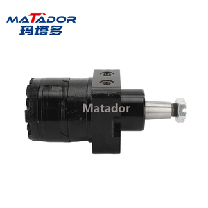 Motor de accionamiento hidráulico T108663GT 108663GT 22.9Ci/Rev. Para <span class=keywords><strong>Genie</strong></span> 2017, 2, 2, 2, 2, 3, 2, 4, 1, 2, 2, 4 - Product Image 6