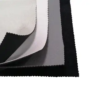 Wholesale Waterproof Stretch 2mm OK SBR Closed Cell Neoprene Material Fabric