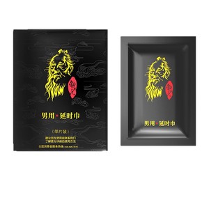 Spray Tópico para Adultos, Líquido Herbal de Larga Duración, Aceite de Dios Indio sin Efecto Anestésico para Mejorar la Erección y Retrasar la Eyaculación - Product Image 1