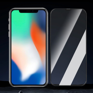 Phone Tempered Glass for <strong>iPhone</strong> X XR XS XSMax Full Cover Clear HD <strong>Screen</strong> <strong>Protector</strong> for <strong>iPhone</strong> X Series Tempered <strong>Screen</strong> <strong>Protector</strong> - Product Image 3