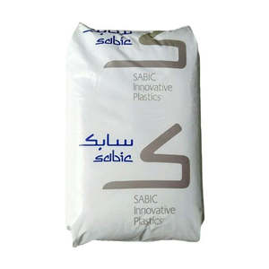 Granulés de plastique vierge PC/ABS CYCOLOY CY6414-701 pour le moulage par injection, plastique naturel à haut débit et haute température, matière première plastique - Product Image 6