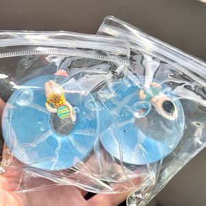 Nuevo Producto: Pelota Antiestrés de Maltosa en Forma de Piscina de TPE/Silicona, Certificada EN71, para Niños y Niñas, Unisex - Product Image 2