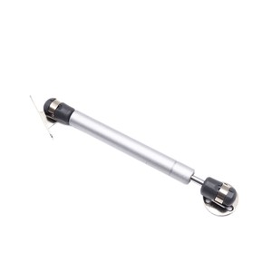 Support pneumatique pour <span class=keywords><strong>armoire</strong></span>, accessoires de meubles en alliage d'aluminium, tige télescopique escamotable, ressort à gaz, quincaillerie pour porte basculante - Product Image 5