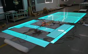 <span class=keywords><strong>Panneau</strong></span> LED RGB RGBWW RGBWC à haute luminosité pour éclairage périphérique sur mesure - Product Image 3