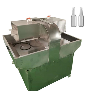 Nettoyeur de bouteilles électrique haute performance pour usage commercial avec conception multi-têtes pour verres à vin et bouteilles en plastique - Product Image 6