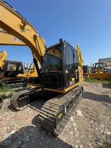 Excavatrice d'occasion CAT 312D2GC, prix avantageux, excellentes performances. Excavatrice CAT d'occasion à vendre. - Product Image 4