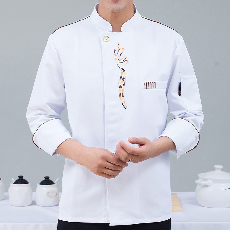 White [long sleeve]