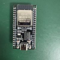 Original ESP32 38pin Development Board WIFI+Bluetooth Dual-Core 32-Bit MCU Module System Board CH340 38pin