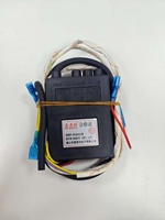 Pemantik Api Gas Tunggal DC 1.5V dengan Kontrol Katup Termokopel untuk Perakitan Kompor Gas & Suku Cadang Kompor OEM