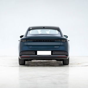 Nouvelle voiture <span class=keywords><strong>électrique</strong></span> DongFeng <span class=keywords><strong>Nissan</strong></span> N7 2026, berline 100% <span class=keywords><strong>électrique</strong></span>, <span class=keywords><strong>véhicule</strong></span> à énergie nouvelle, autonomie 635 km, 4 portes, 5 places - Product Image 4