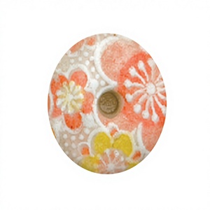 Porta Incienso de Porcelana Minimalista Nipponkodo, Hecho a Mano, para Incienso en Barra, Estilo Japonés, para Uso en Todas las Estaciones - Product Image 1