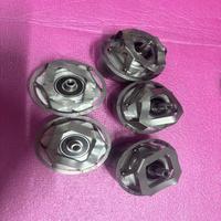 Encoder Rotatorio Incremental ERN1120-4096, 2048 512 4096 PPR SinCos TTL, para Máquinas CNC, Servomotores, Elevadores y Sistemas de Posicionamiento