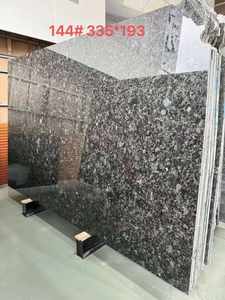 Cocina Granito Piedra Buena Calidad Pulido Esmeralda Azul Estrella Alto Pulido Azul Macaubas Granito <span class=keywords><strong>Bahia</strong></span> Precio Bueno - Product Image 6