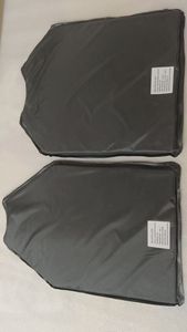 弾道プレートブラックとその間の色で戦術的な防御ベスト - Product Image 6