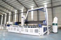 Precio de Fábrica, Router CNC GoodCut 3012, Maquinaria para Publicidad y Carpintería en Venta