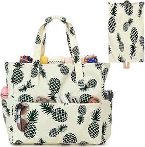 2024 Nouveau produit Taille personnalisée Sac de plage de haute qualité - Product Image 4