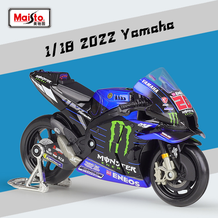 2022 Flotte 20