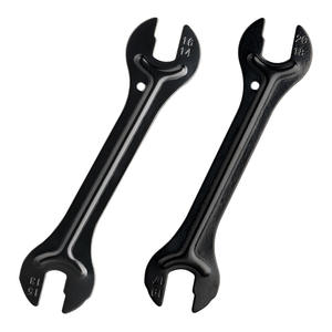 Pedal de <span class=keywords><strong>bicicleta</strong></span> de montaña, llave de tambor de flores, eje de rueda, engranaje de cuentas, herramienta de ajuste de desmontaje, herramienta de extracción de pies - Product Image 1