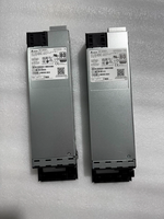 Module d'alimentation PWR-C1-350WAC-P 350W AC 80+Platinum pour commutateur Catalyst série 9300, alimentation redondante