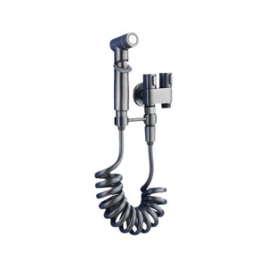 Новый дизайн, ручной распылитель для ванной комнаты - Product Image 1