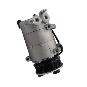 Compresseur de climatisation automatique LR051045 LR027788 LR083481 <span class=keywords><strong>EJ32</strong></span> 19D629BB <span class=keywords><strong>EJ32</strong></span> 19D629BC pour Land Rover Discovery Sport Evoque - Product Image 2