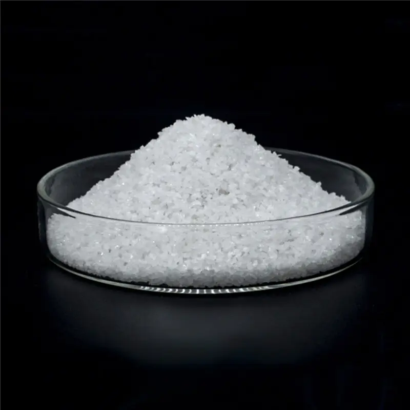 white fused alumina manufacturer FEPA SAND