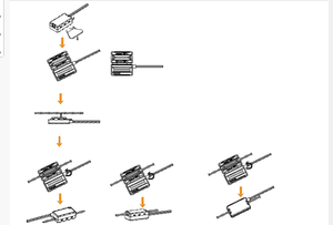 J1939/J1708 5V非接触型CANクリックGPSトラッカー、<span class=keywords><strong>AVL</strong></span>およびテレマティクスデバイスが車両保証を維持 - Product Image 2