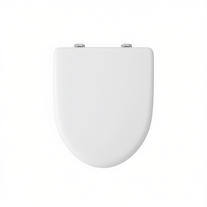 Asiento de inodoro para Dolomite Quadrarco 1 Shape 7 Blanco 900 - Product Image 3