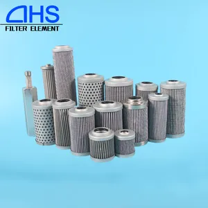 Replacement Pall Filter Element Stainless Steel Filter Element Oil Separator For High Pressure Washer Water Filter