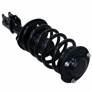 โช้คอัพหน้าซ้าย SR4095 ประสิทธิภาพสูง พร้อมสปริง สำหรับ Chevrolet Malibu Pontiac G6 Saturn Aura - Product Image 4