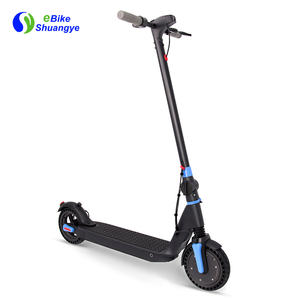 Patinete eléctrico para hombre, nuevo diseño, 8,5 pulgadas, 36V, 250W, para ir a la ciudad - Product Image 1