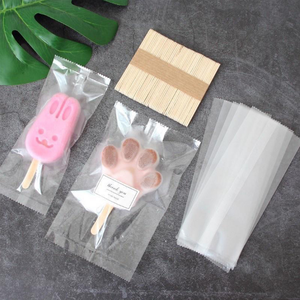 Bolsas desechables <span class=keywords><strong>de</strong></span> plástico para helados, bolsas <span class=keywords><strong>de</strong></span> plástico con sello térmico para polos, embalaje para polos, <span class=keywords><strong>precio</strong></span> <span class=keywords><strong>de</strong></span> fábrica - Product Image 6