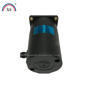 ไฮเดลเบิร์ก G2.186.5151 มอเตอร์เครื่องพิมพ์ 12V อะไหล่เครื่องพิมพ์ออฟเซต - Product Image 2