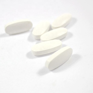 OEM de fábrica de muestra gratis de alimentos cuidado de la salud Extracto de vitamina D ostra tableta de calcio con buen servicio - Product Image 4