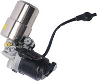 47960-30030 47070-30060 47210-60110 Moteur de surpresseur de frein de pompe ABS avec accumulateur pour Toyota 4Runner 2003-2005 Lexus 1997-2010