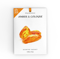 Venta al por mayor bolsitas de papel portátiles varias bolsas de bolsitas de fragancia Venta caliente Popular armario bolsitas perfumadas