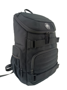 Meilleure vente unisexe <span class=keywords><strong>sac</strong></span> à <span class=keywords><strong>dos</strong></span> de sport décontracté pour le <span class=keywords><strong>football</strong></span> américain Durable PU Portable fermeture à glissière grand compartiment pour ordinateur - Product Image 2
