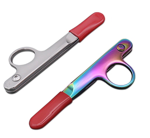 Sewing Quality Stainless <strong>Thread</strong> <strong>Cutter</strong> - Product Image 4