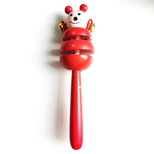 Campanas de Mano de Dibujos Animados al por Mayor, Campanas de Mano para Niños, Percusión Orff - Product Image 3