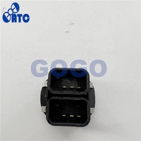 Para Ford FIESTA KA fusión de tránsito OEM 96FG-14529BC 1007910 96FG 14529 BC interruptor de la ventana de energía