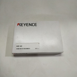 Nuevo Sensor de Visión IV2-H1 en Caja - Product Image 5