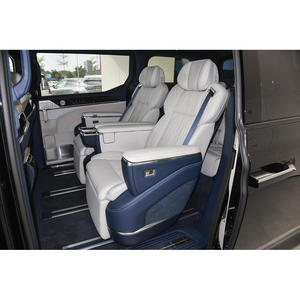 <span class=keywords><strong>2022</strong></span> 2023 Venta caliente Geely ZEEKR 009 ME Edición Pure Electric Luxury 6 Seater Medium y Large MPV New Energy Vehicle - Product Image 4