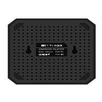 Décodeur X96 mini Amlogic S905w2 2gb 16gb Dual Wifi Android 11 smart 4k x96 mini plus tv box 1000% original