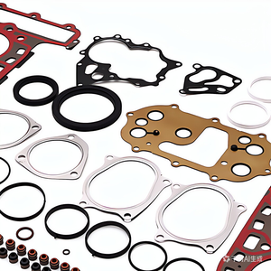 Kit de Juntas y Sellos para Reparación de Motor para Audi RS6 C8 Urus Porsche Bentley <span class=keywords><strong>4.0</strong></span> TFSI - Product Image 3
